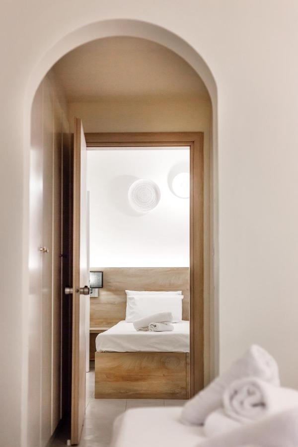 Hotel Odysseas Polychrono Zewnętrze zdjęcie