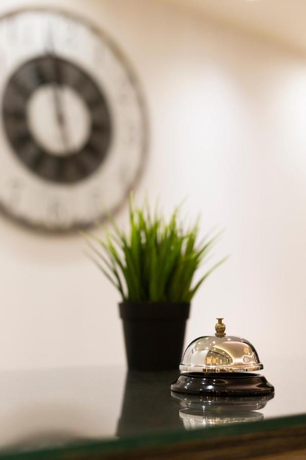 Hotel Odysseas Polychrono Zewnętrze zdjęcie