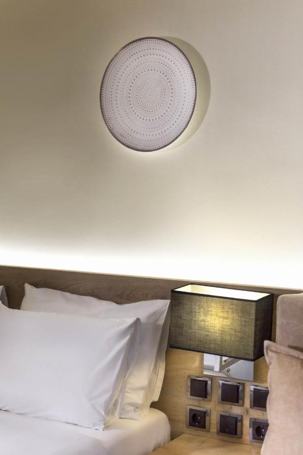 Hotel Odysseas Polychrono Zewnętrze zdjęcie