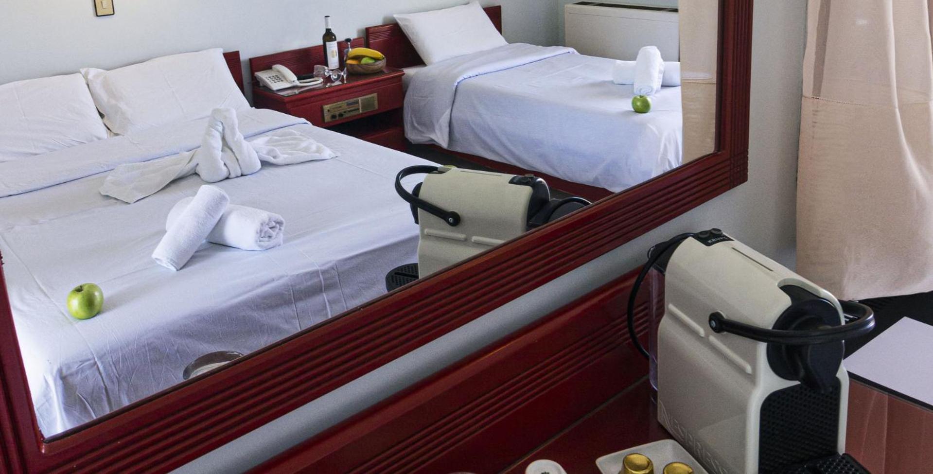 Hotel Odysseas Polychrono Pokój zdjęcie